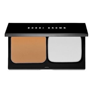 BOBBI BROWN SKIN WEIGHTLESS POWDER FOUNDATION IN GOLDEN 6 - BRAND NEW (PLS READ)